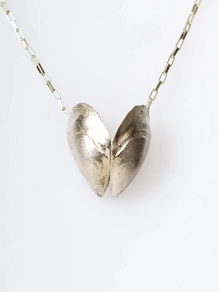 Coastal Elegance: Cape Cod Earrings and Wave Earrings