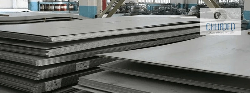 Titanium Grade 2 Cold Rolled Plates Exporters