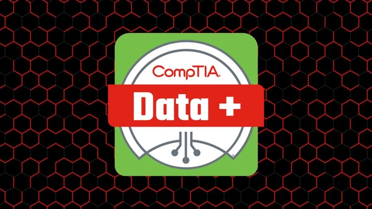 How to Prepare for the CompTIA Data+ Certification Exam
