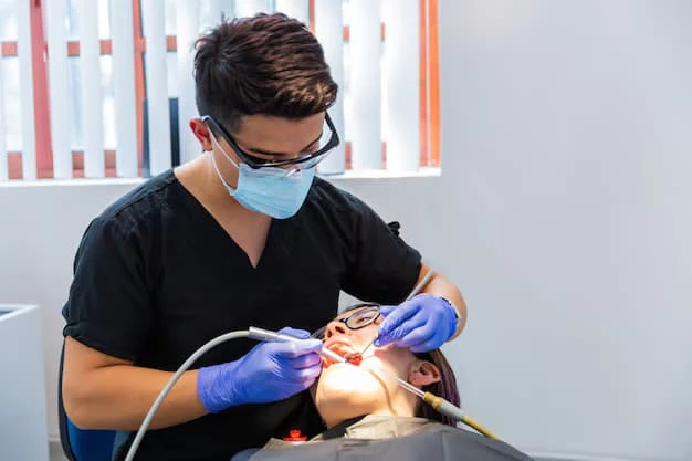 Benefits of Visiting Oral Surgeons Near Me for Tooth Extractions