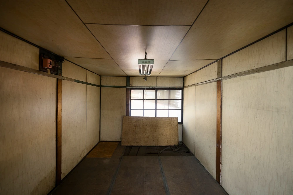 Small Basement? Big Ideas! Clever Finishing Tips for Tight Spaces