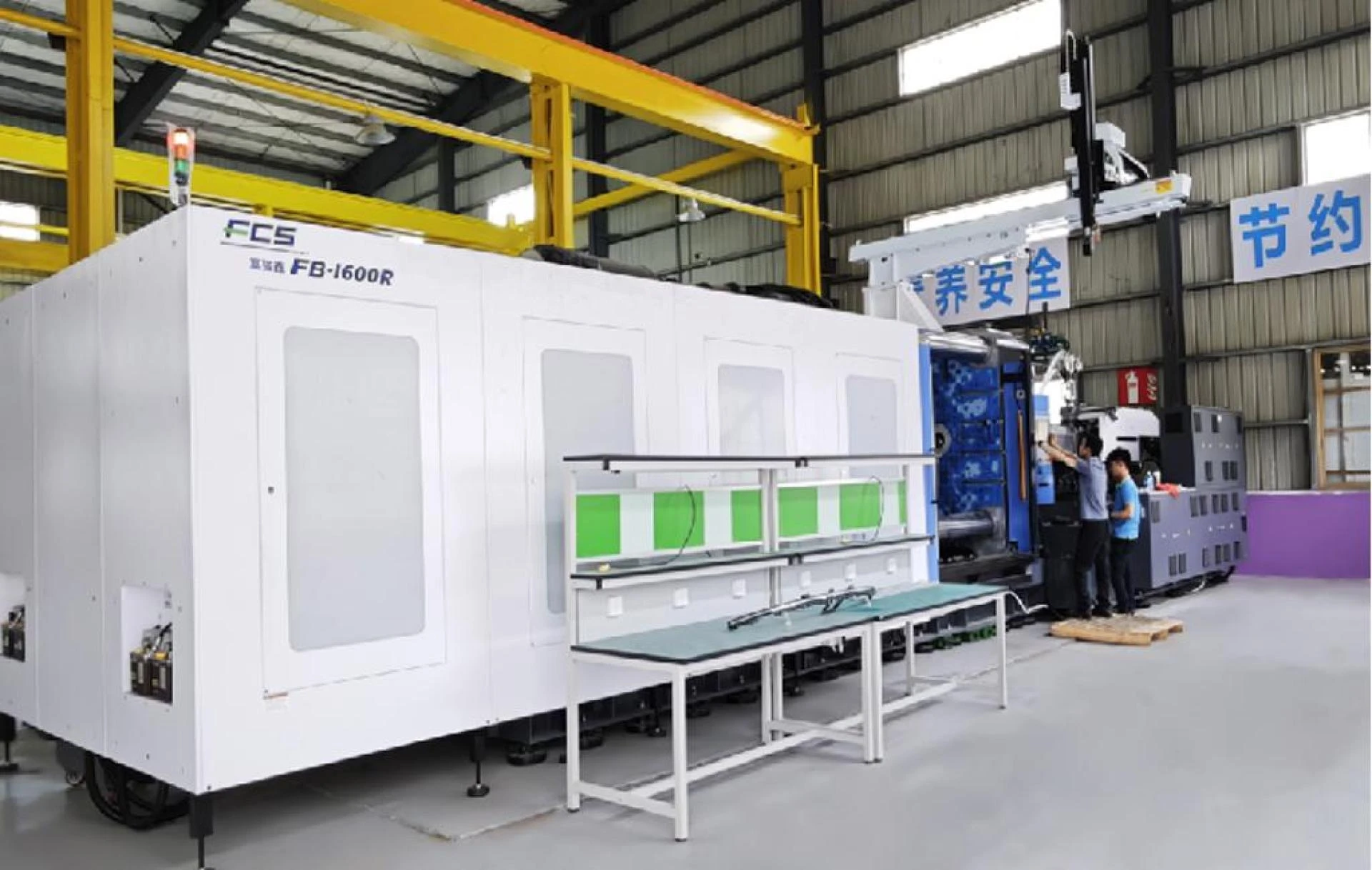 Enhancing Your Business with Superior Molding Service Competence