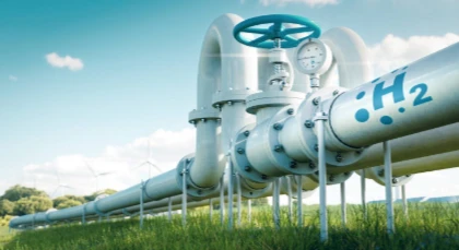 Green Hydrogen Production Dubai | Eco Friendly Energy