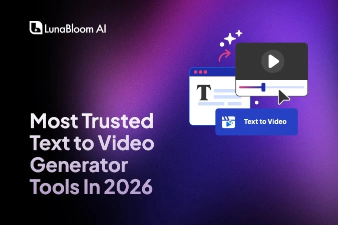 7 Best Text-to-Video Tools in 2026: Which One Works for You?