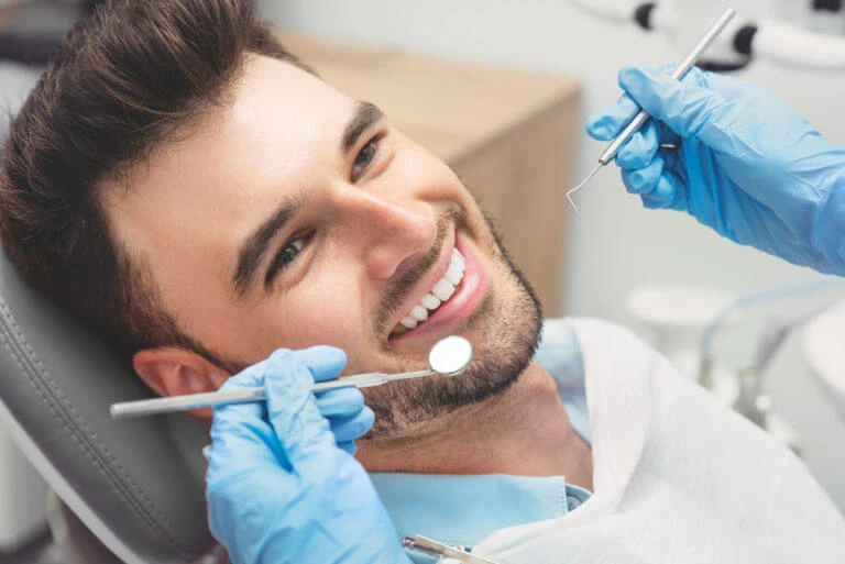 The Impact of a Dental Clinic on Your Overall Health