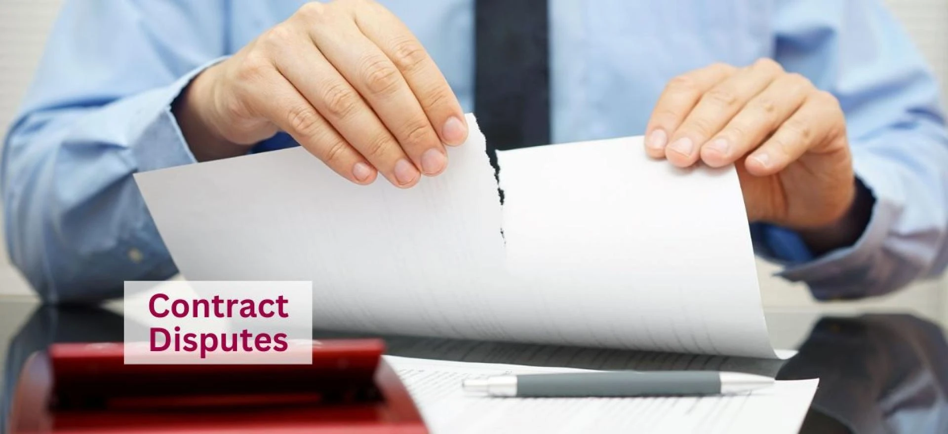 Contract Dispute Mediation: What Companies Should Know