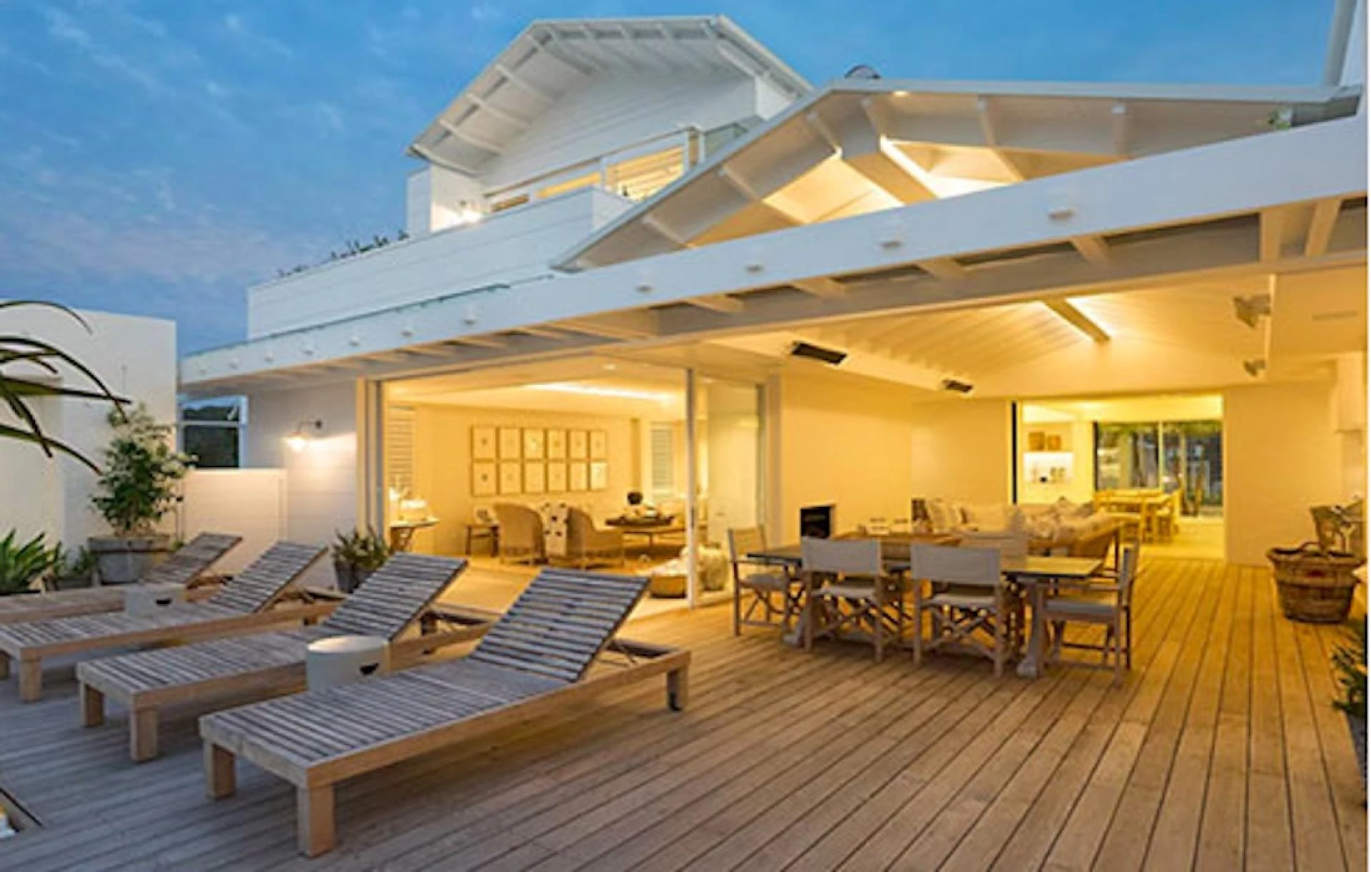 Choosing the Best Deck Builders in Sydney