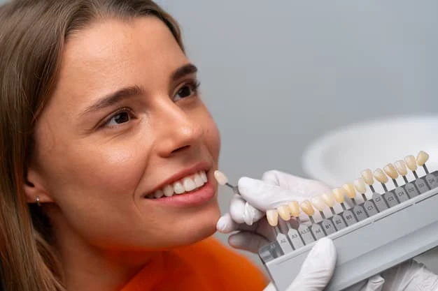 Why Choose Dental Veneers in Oxnard for a Confident Look