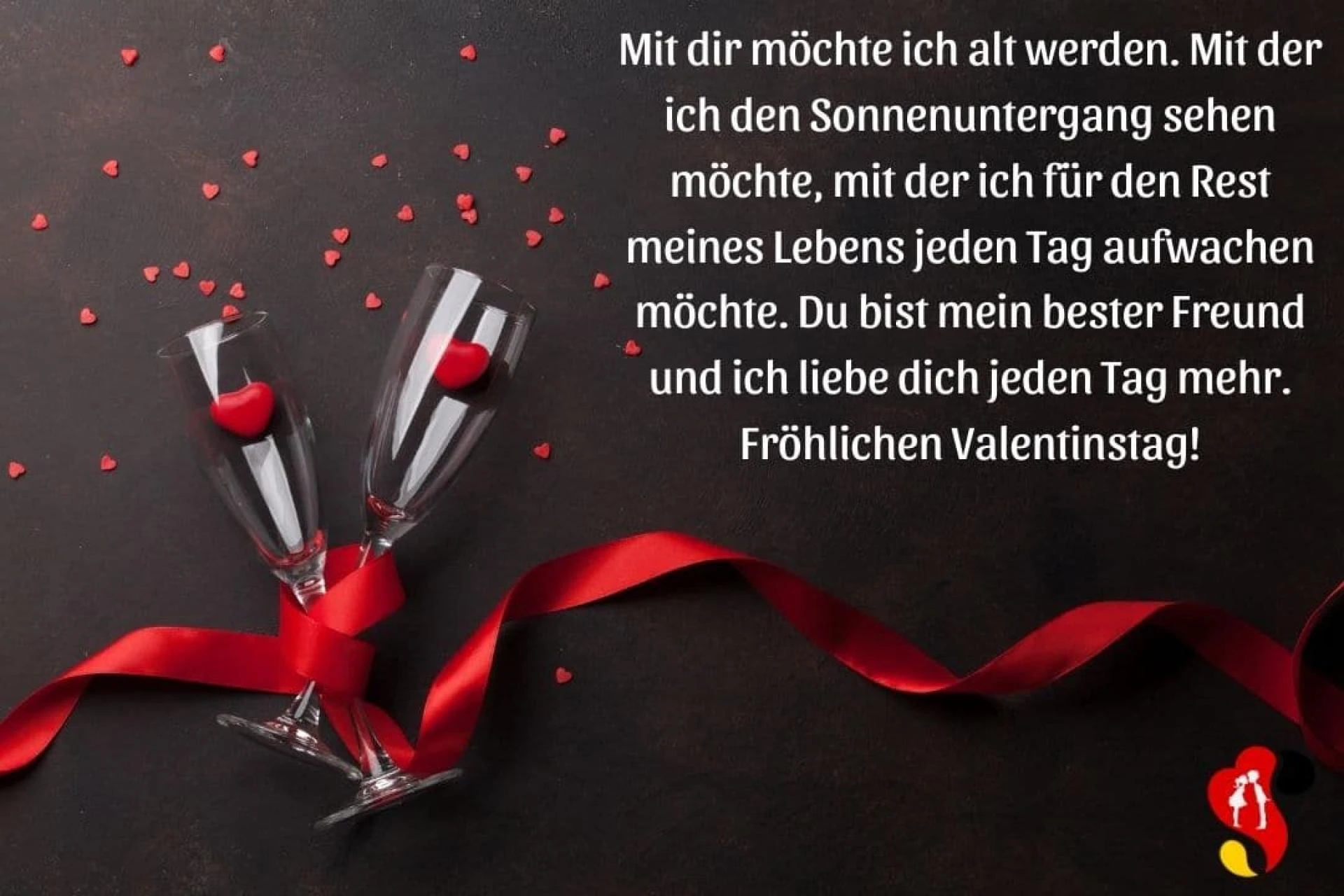 Valentine's Day sayings for your love