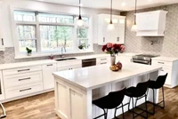 Stone Countertops Near Me, Stone Countertops: Quality Options and Expert Installation