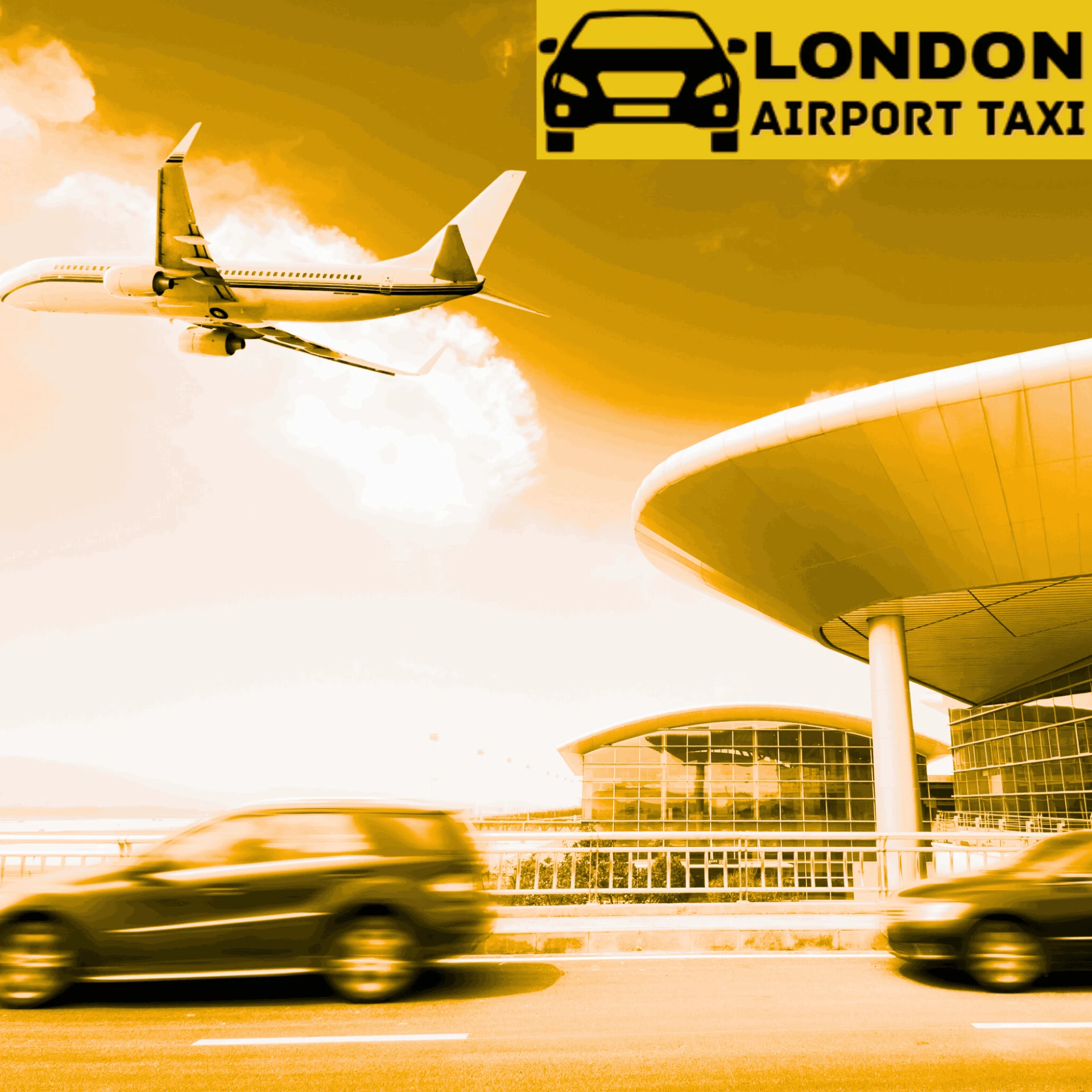 London Airport Taxi Transfer – Your Guide to Stress-Free Travel in London