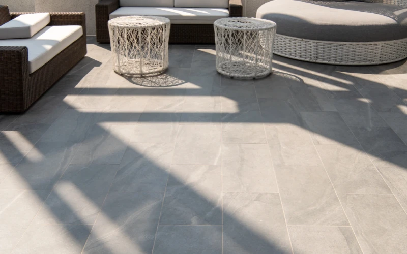 Concrete Patio Cost Bellevue Nebraska: Complete Guide