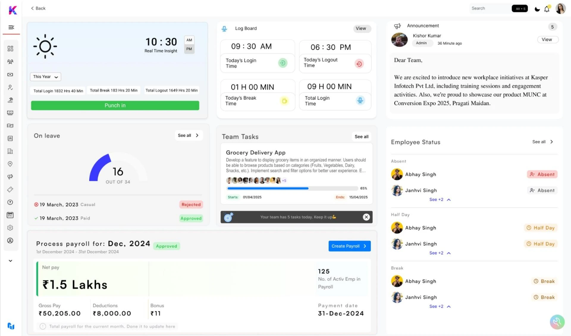 What Features Should I Look for in a Business Management Suite?