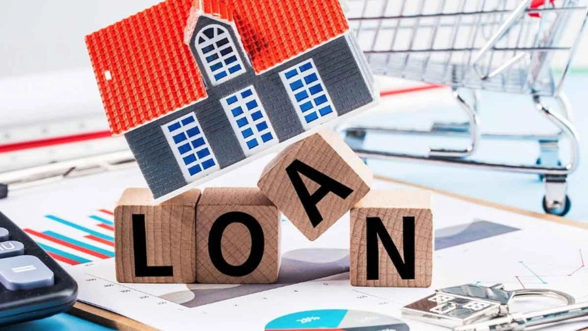 Struggling with Credit? Here’s Your Step-by-Step Guide to Getting a Home Loan