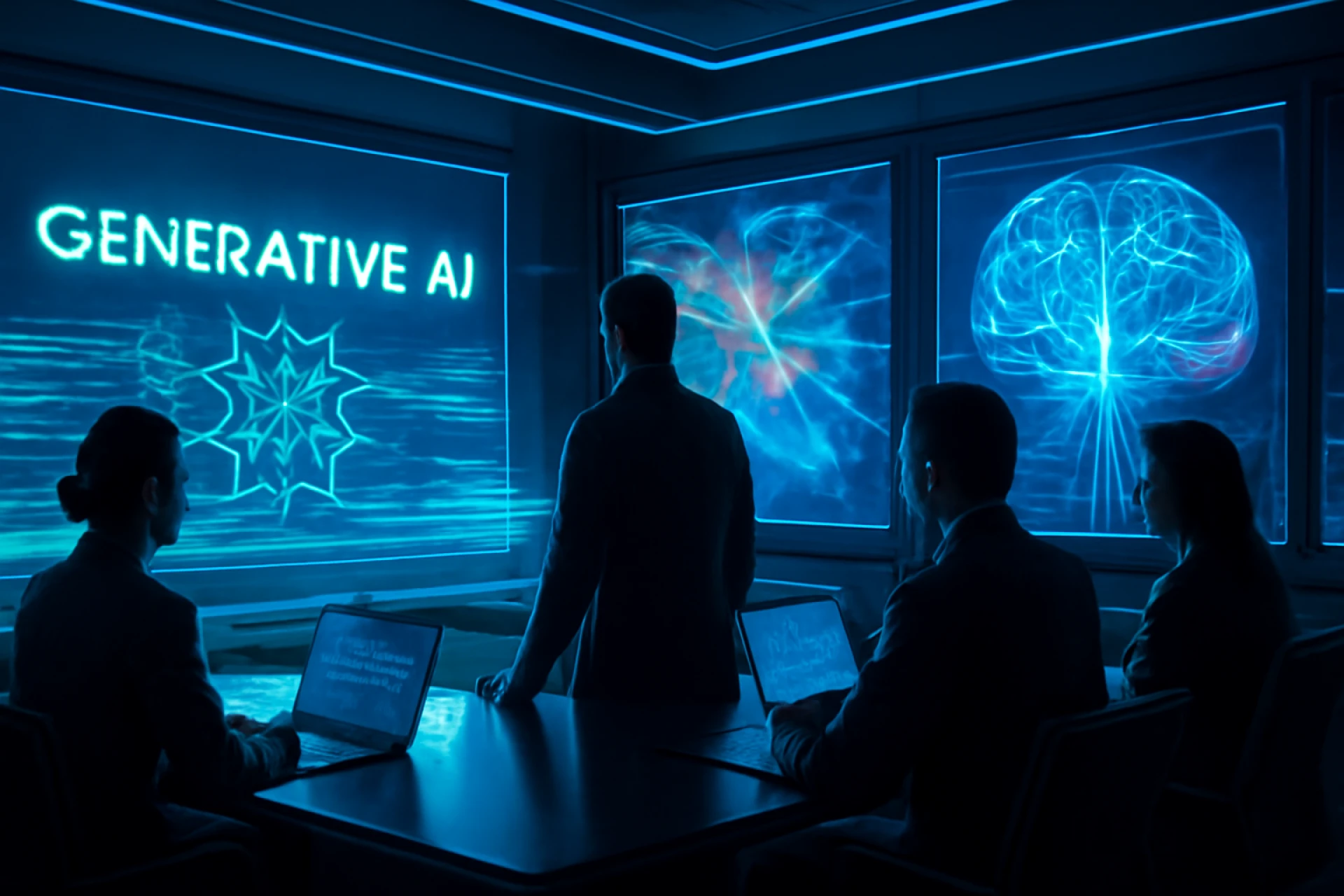 Mastering GenAI Model Evaluation Techniques