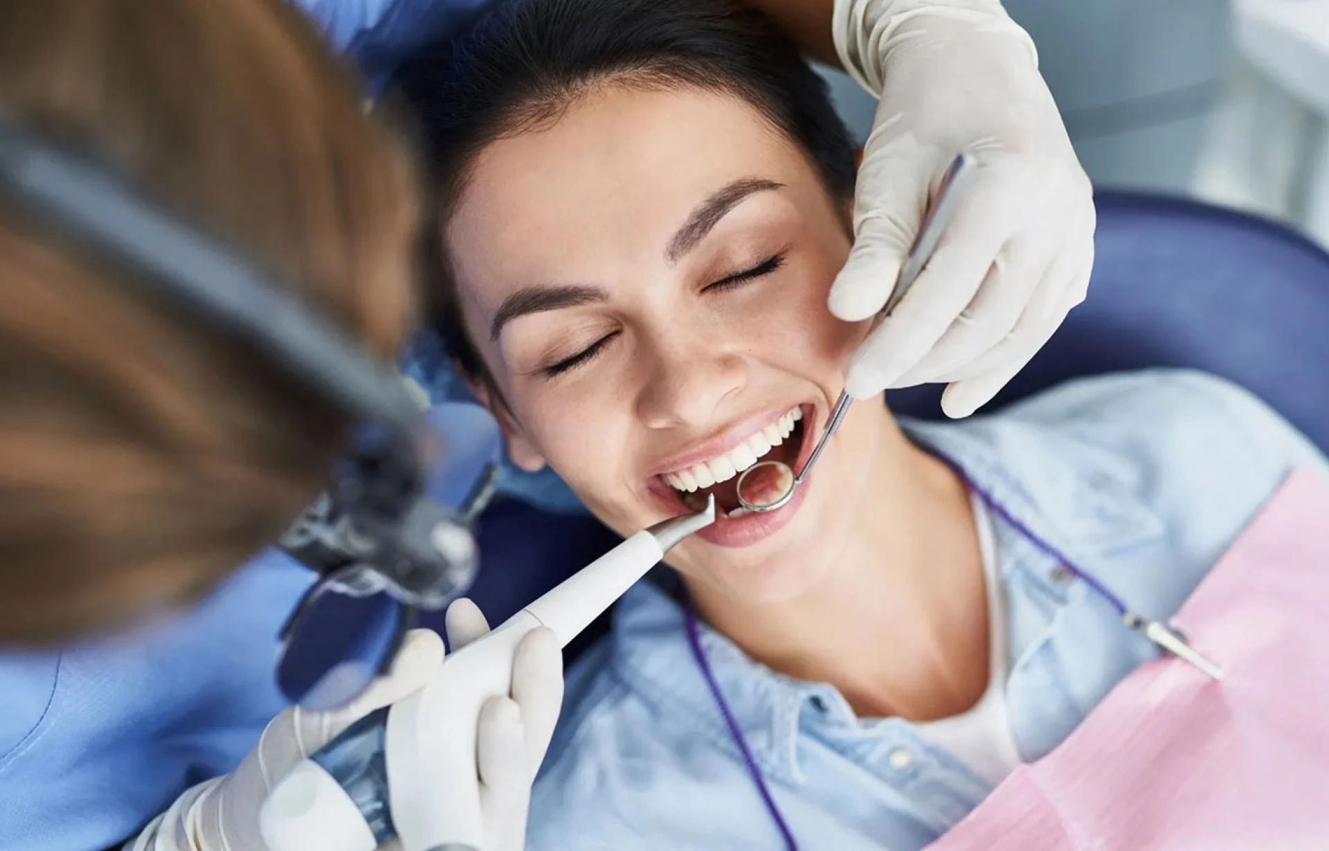 Teeth Cleaning Myths Debunked: What You Really Need to Know