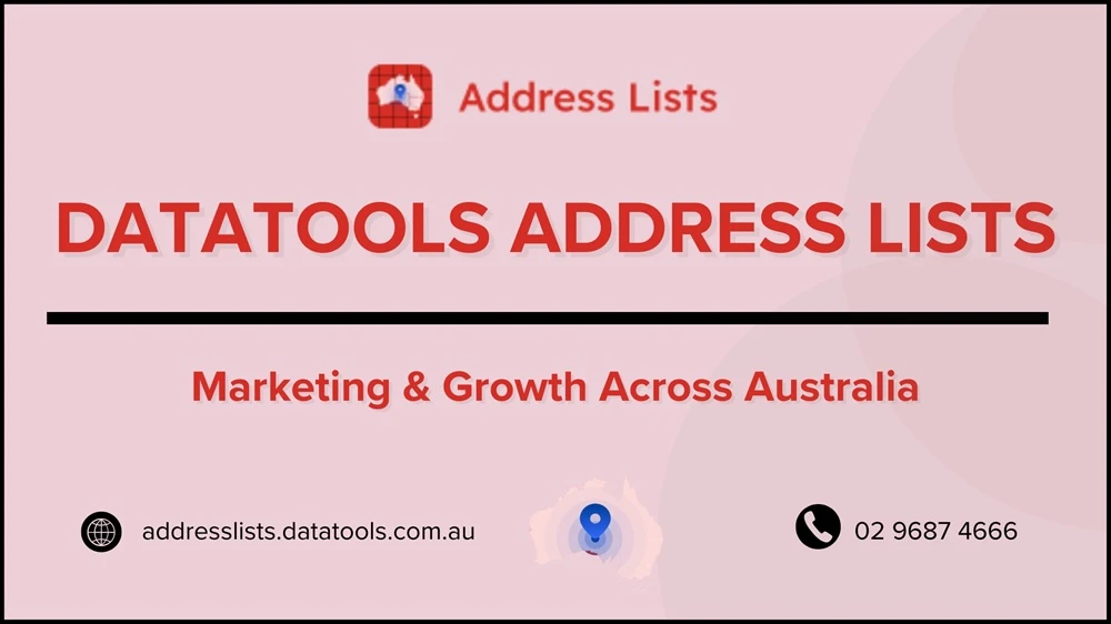 How Smarter Data is Redefining Marketing & Growth Across Australia