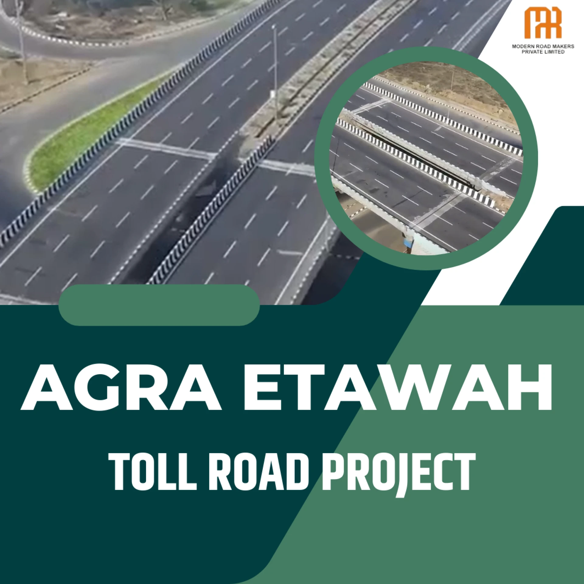 Through the Heart of Uttar Pradesh: A Solo Traveller’s Ride on the Agra–Etawah Toll Road
