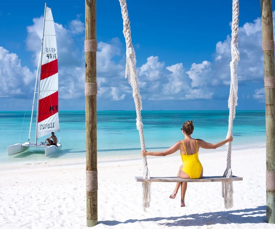 How to choose the Best Maldivian Resort Island