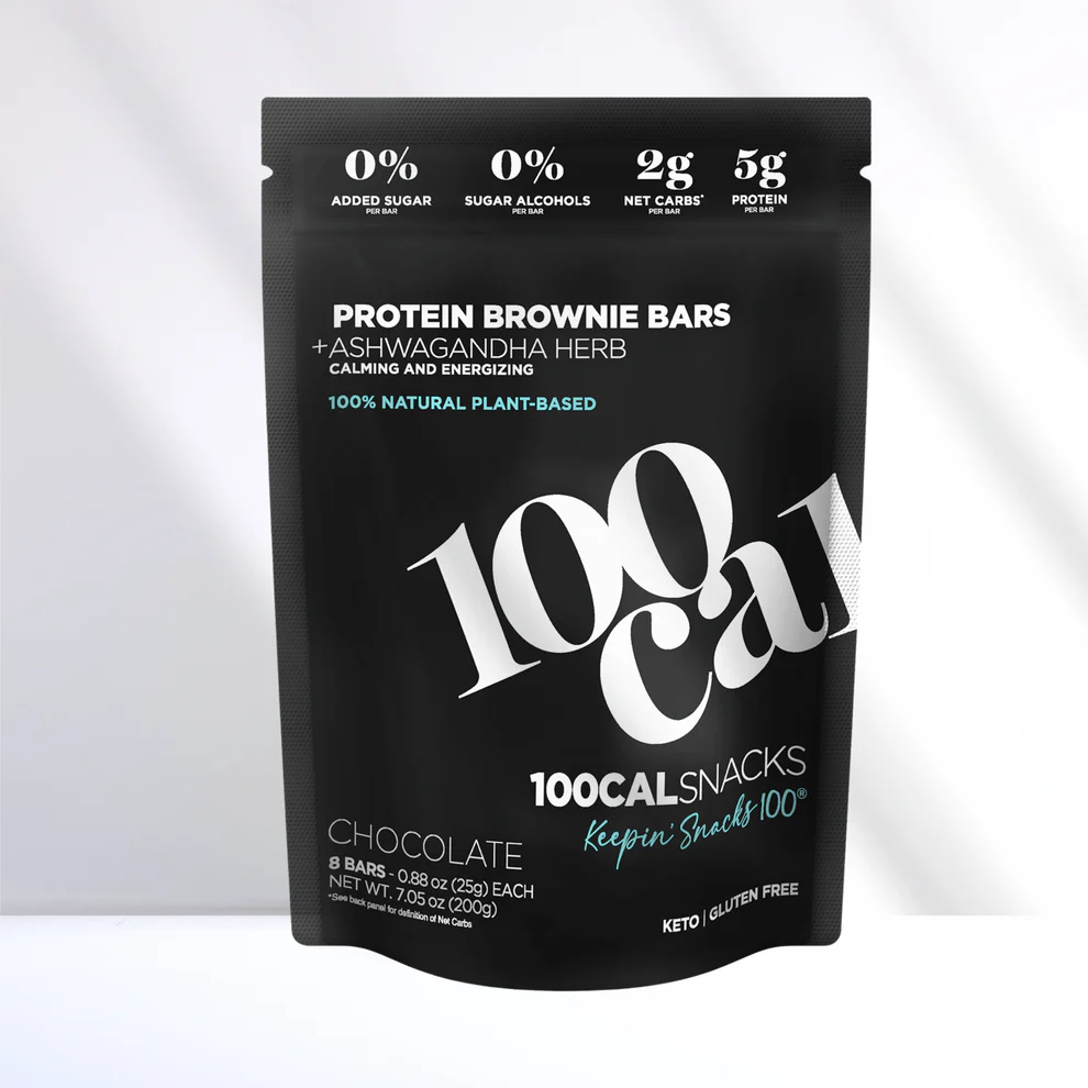 Finding convenient yet nutritious snack options can be challenging