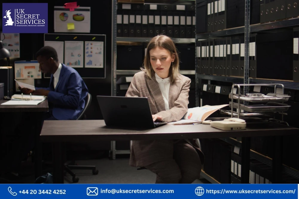 Private Investigators: What They Do and How They Can Help