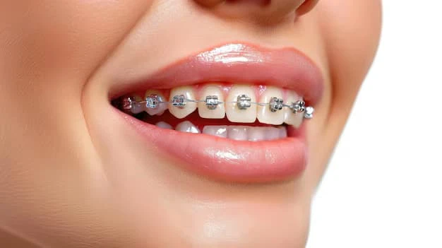 How Braces in Stafford Can Help Improve Your Oral Health