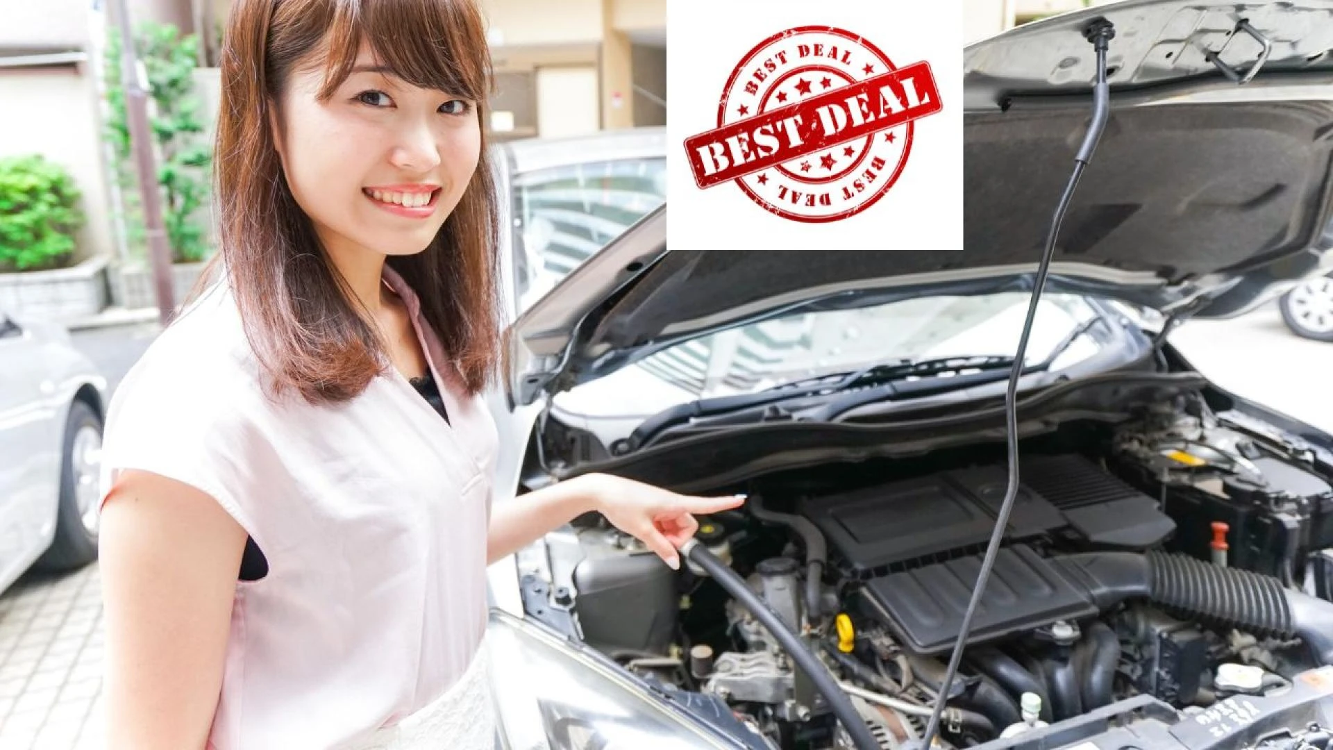 Ultimate Guide to Car Engine Care Through Professional Auto Services