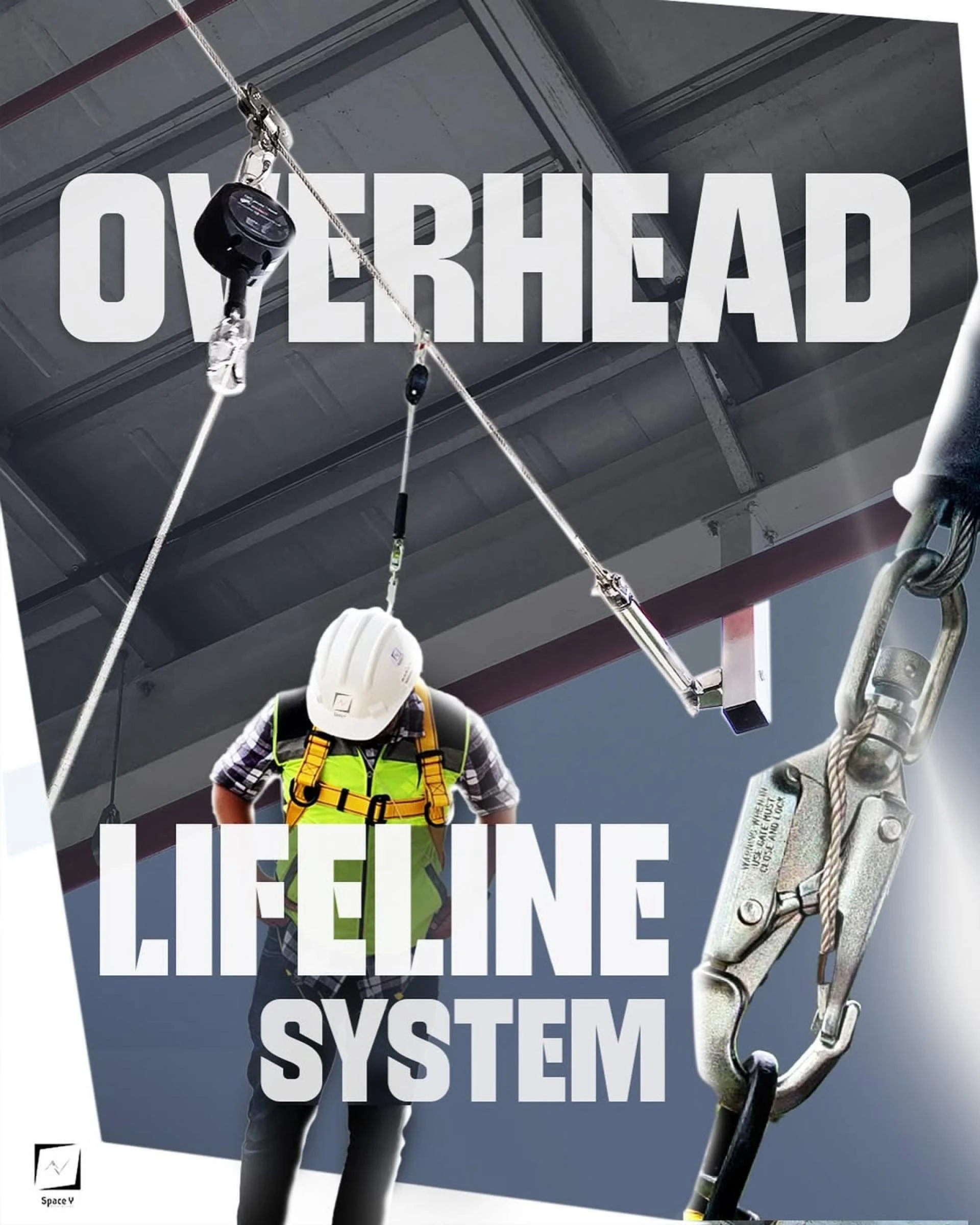  Workplace Safety Simplified: Industrial Self-Closing Safety Swing Gates