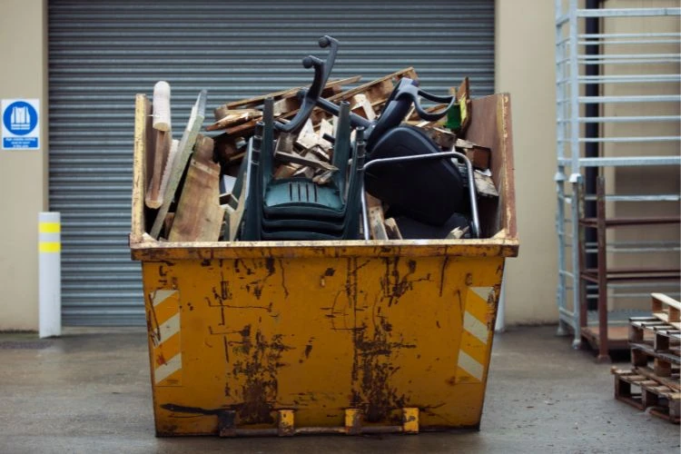 Skip Bin Hire Sizes Explained: Which Bin Do You Really Need?