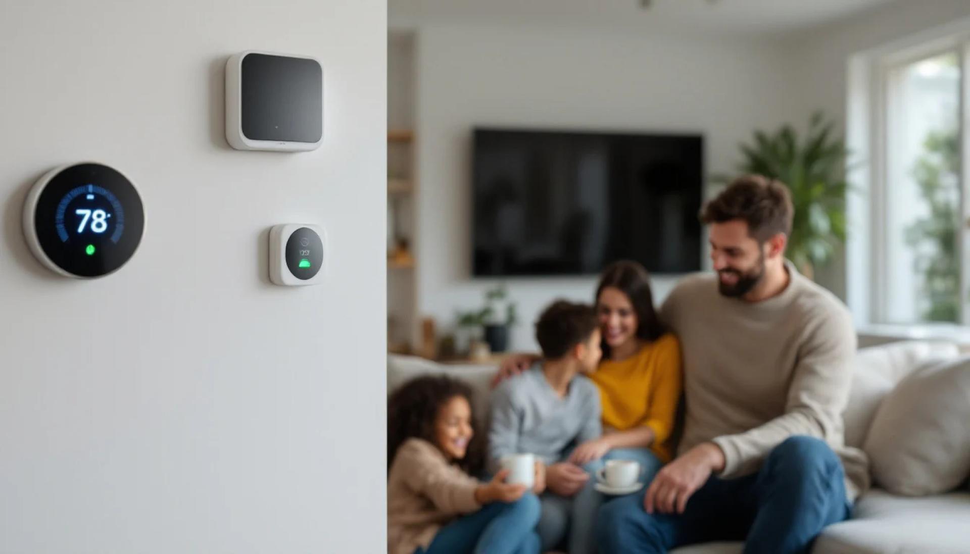 How to Choose the Best Smart Home Solutions for Your Lifestyle