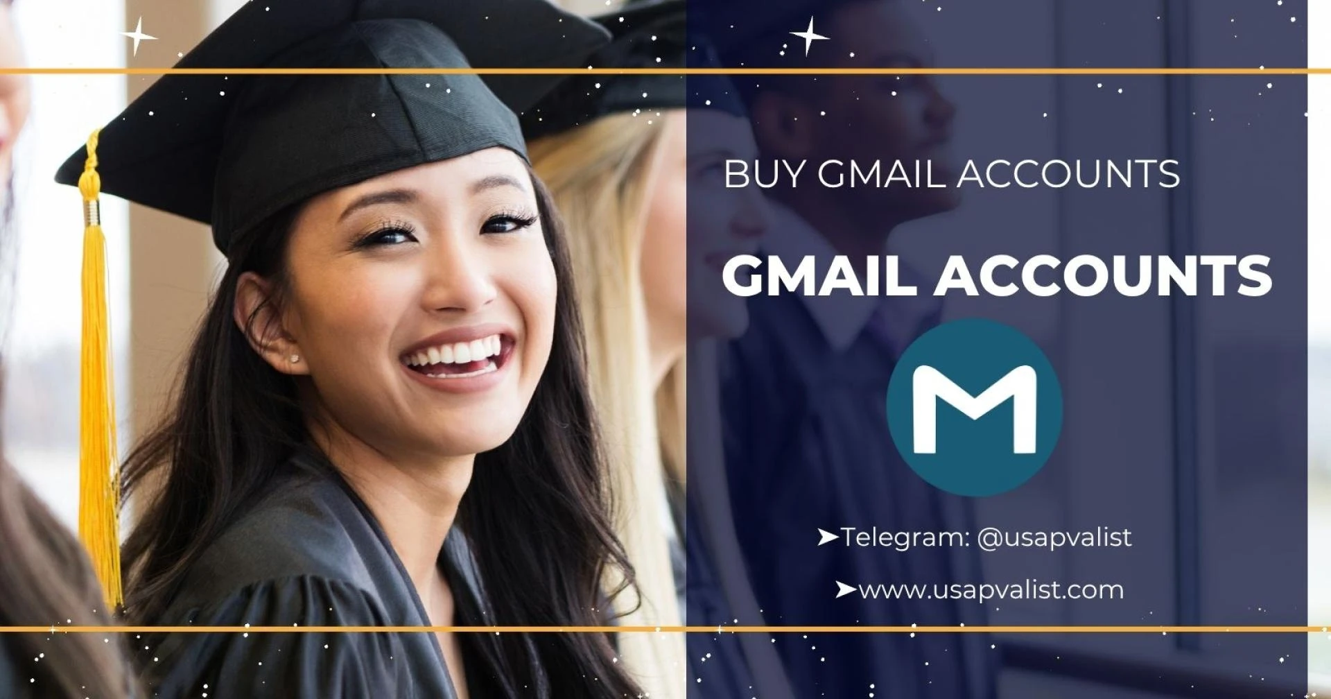 Top 7 Sites to Buy Gmail Accounts: Your Ultimate Guide