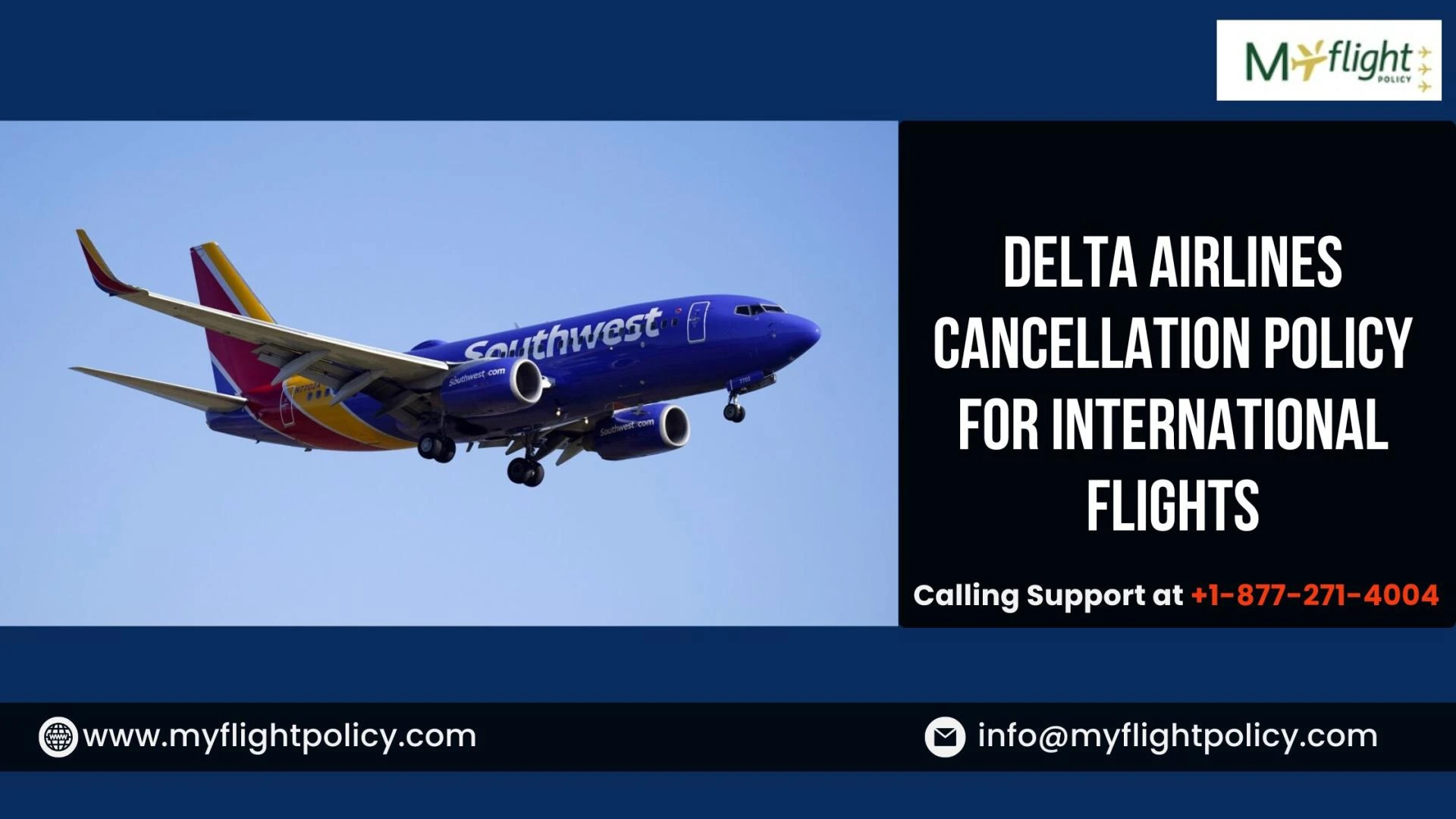 Cancel Delta Airlines Flight Quickly Using These Smart Steps