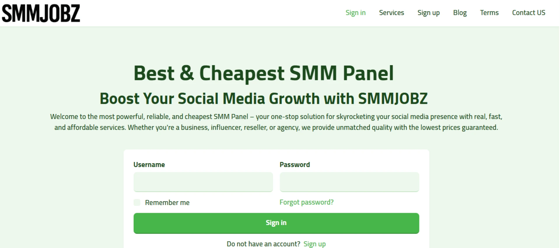 Get Real Engagement from the Most Trusted SMM Panel