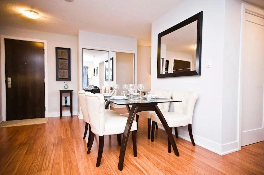 Short Term Rentals in Toronto: Apartments and Condos for a Comfortable Stay