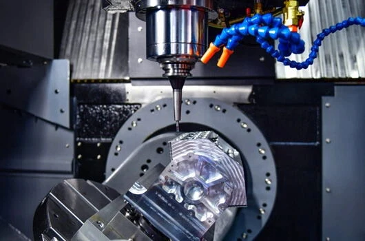 Medical CNC Machining