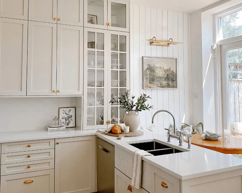 A Practical Approach To Measuring For Custom Doors For Ikea Kitchen Cabinets