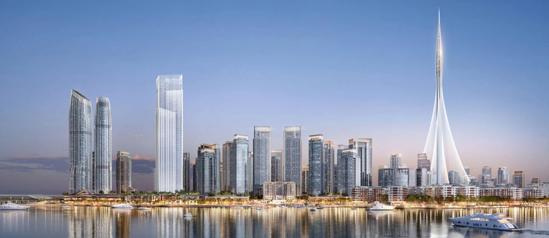 Discover the Best Properties for Sale in Dubai