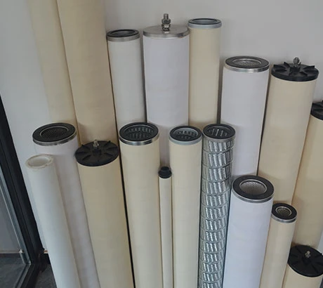 Filter Elements & Filter Cartridge For Sale