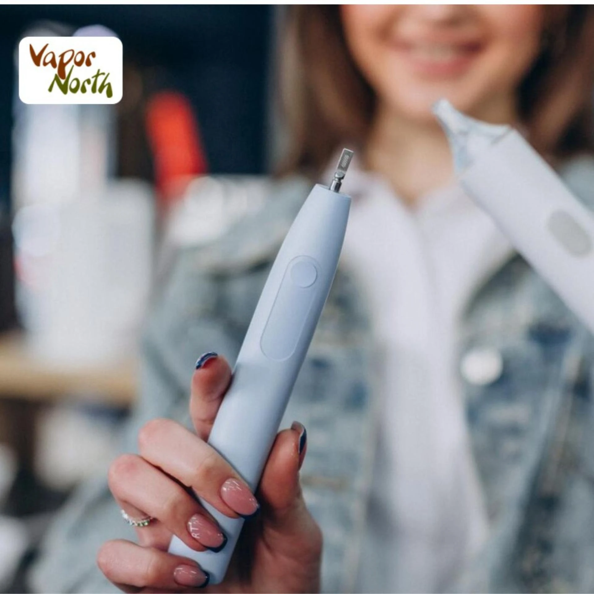 Why Vapor Smokers Are Influenced by Social Media More Than Ever?