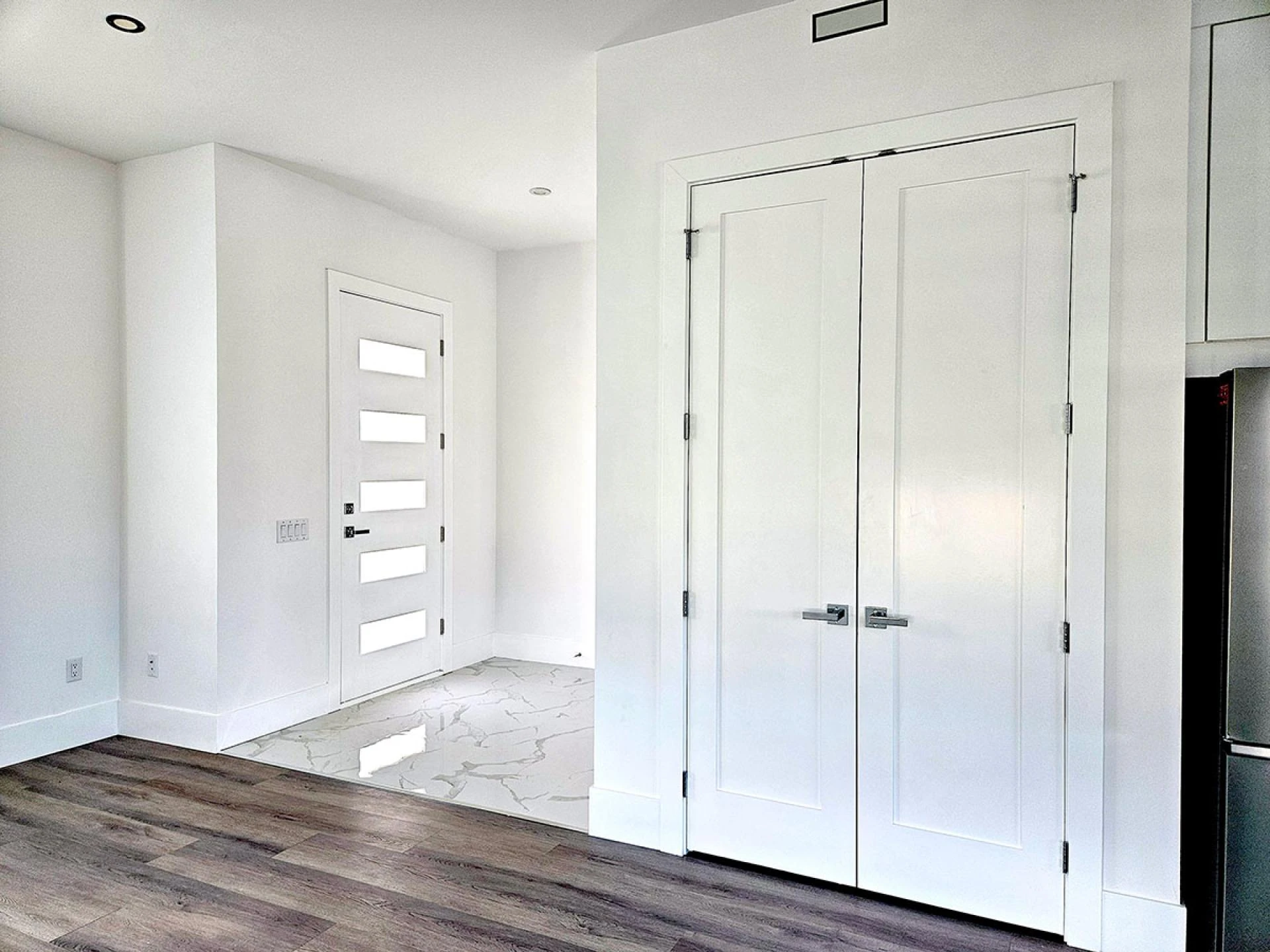 French doors Kelowna elegant style and lasting quality at tiara doors & mouldings