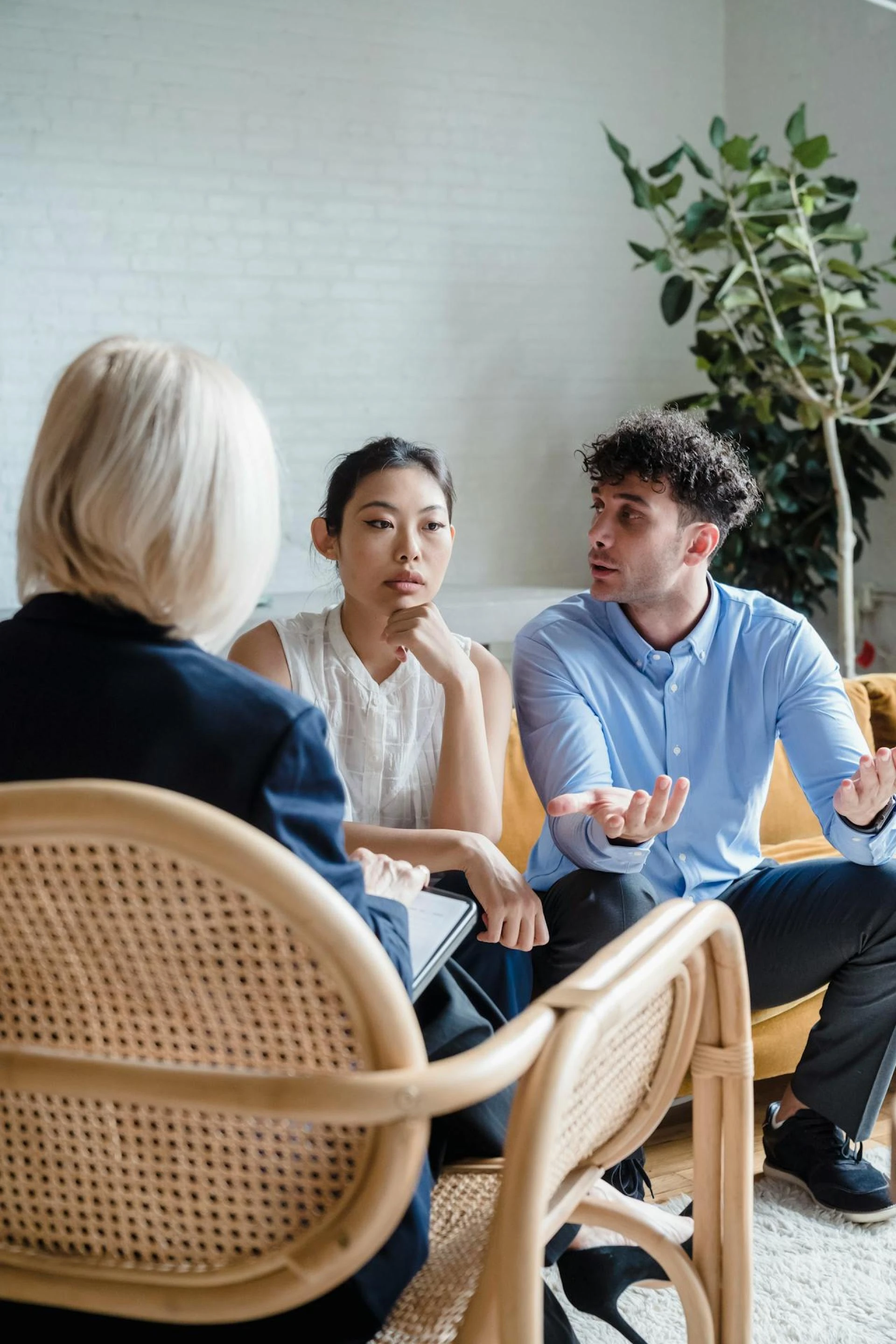 Family Therapy Oakville Support for Stronger Connections