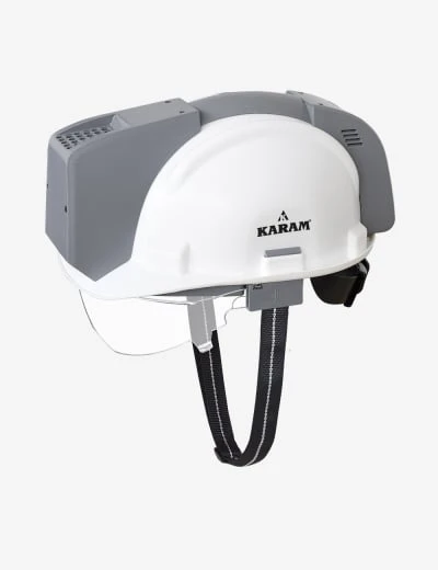 Prioritising Safety: The Role of Construction Helmets and Builders Helmets on the Job Site
