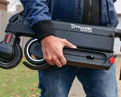 Foldable Electric Scooter: A Complete Guide