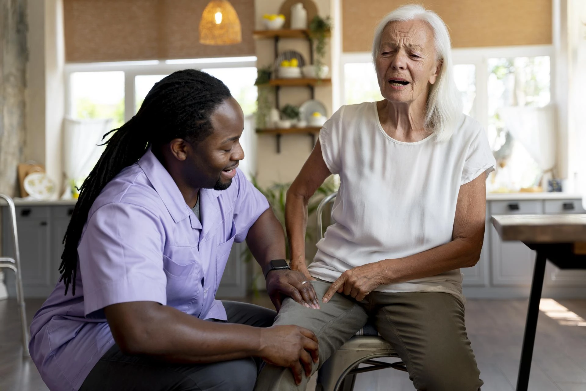 Home Healthcare Service in San Jose:  Quality Care at Your Doorstep 