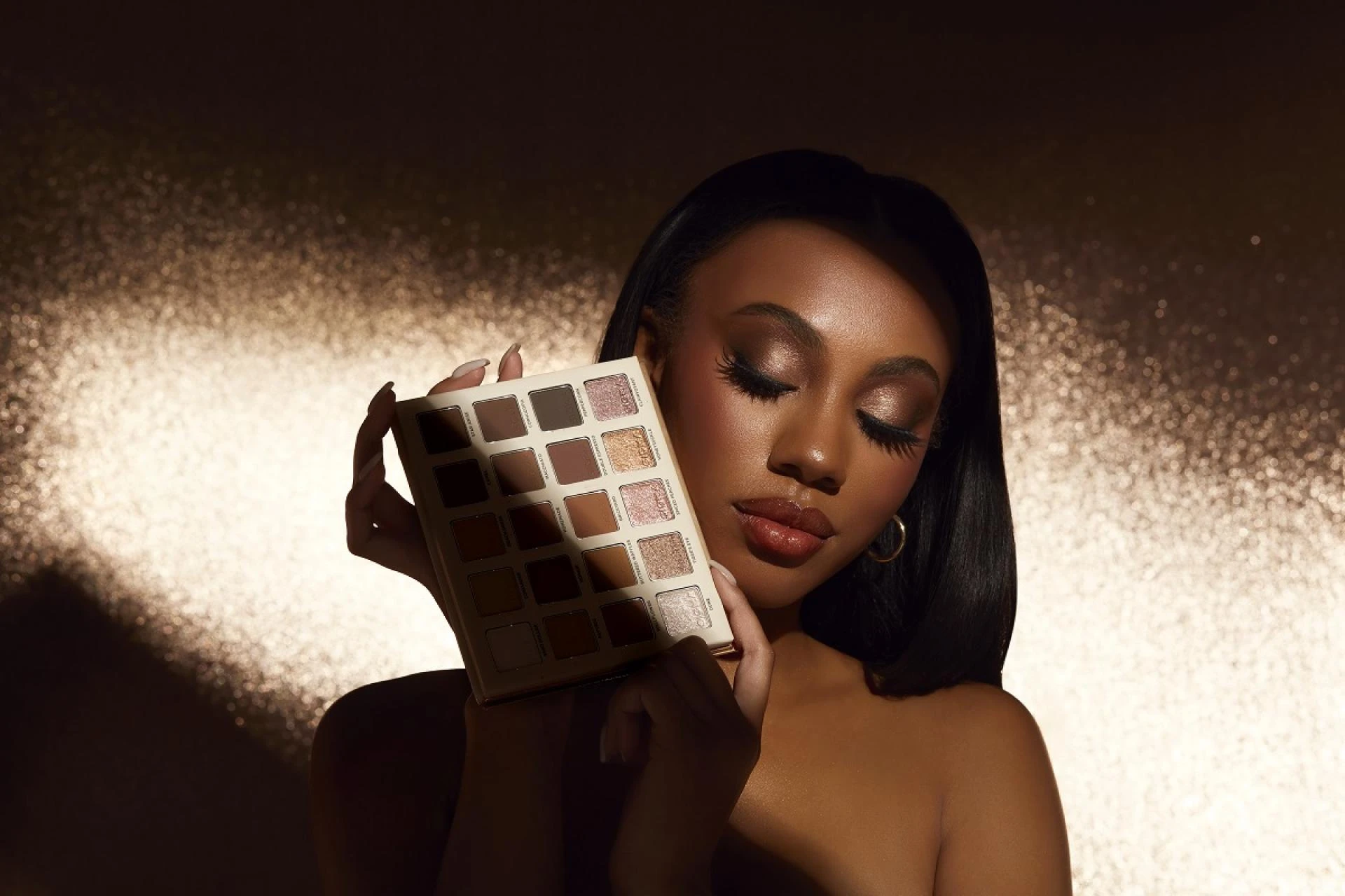 Set the Scene for Your Beauty Routine: Cozy Morning Edition