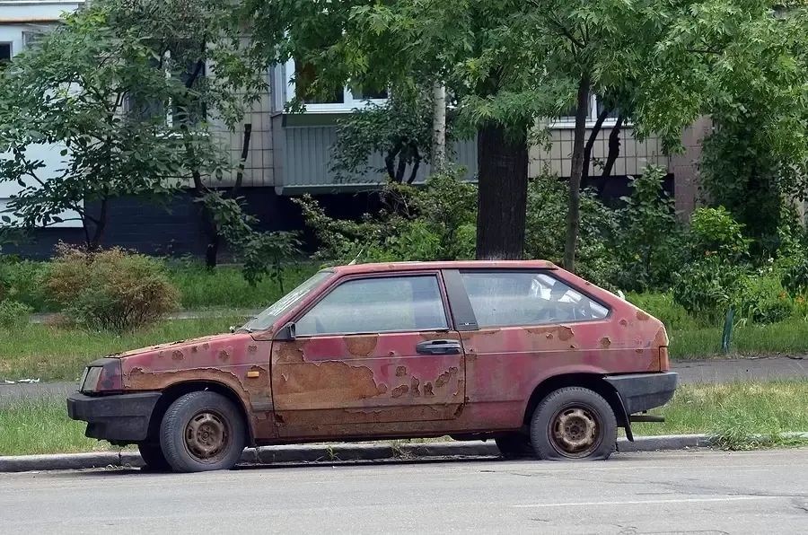 Rebuilding A Salvage Title Car? Why You Need A DMV Rebuilt Inspections Agency