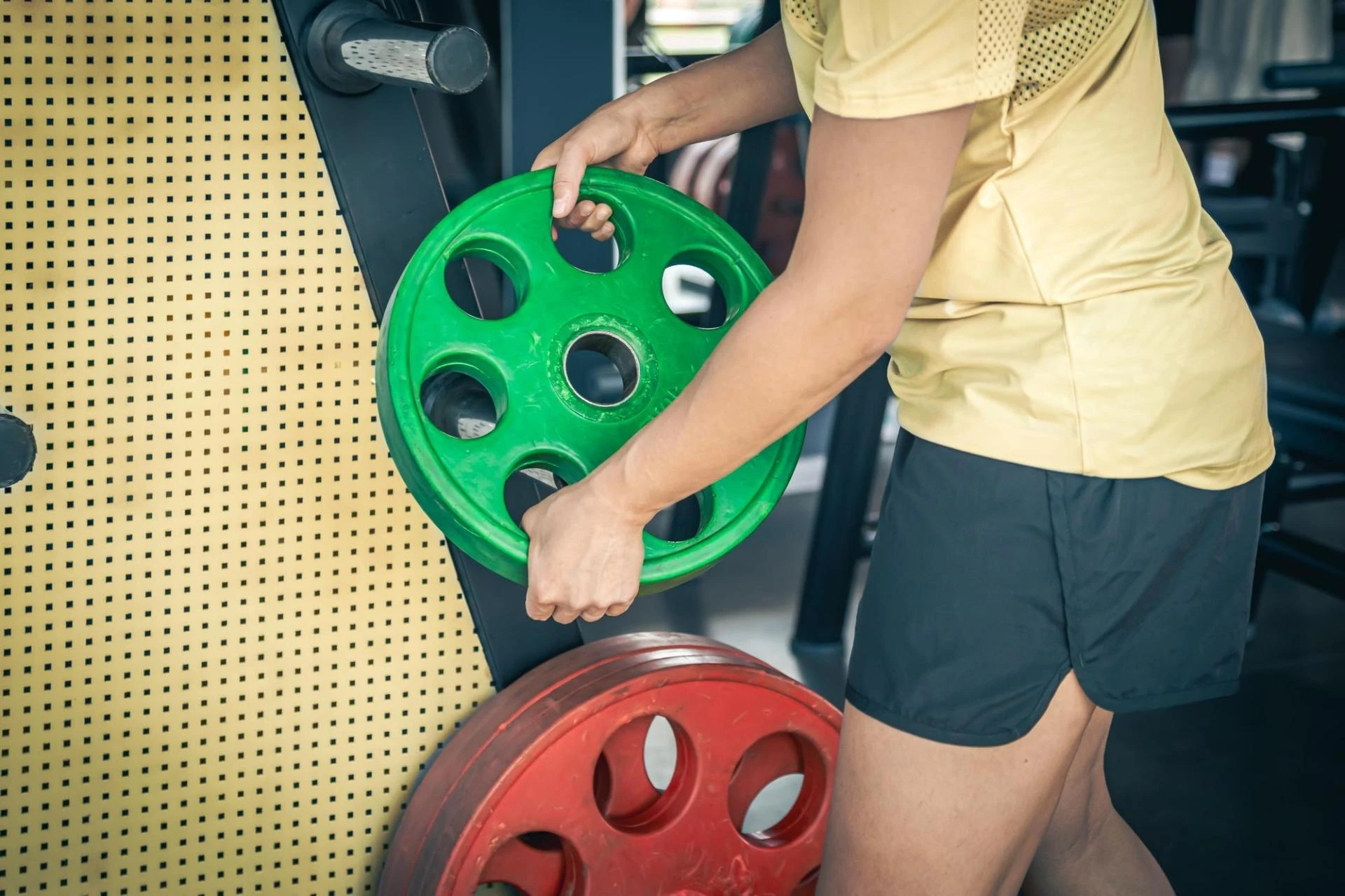 Looking for Fitness Center Design – How to Create the Perfect Commercial Gym?