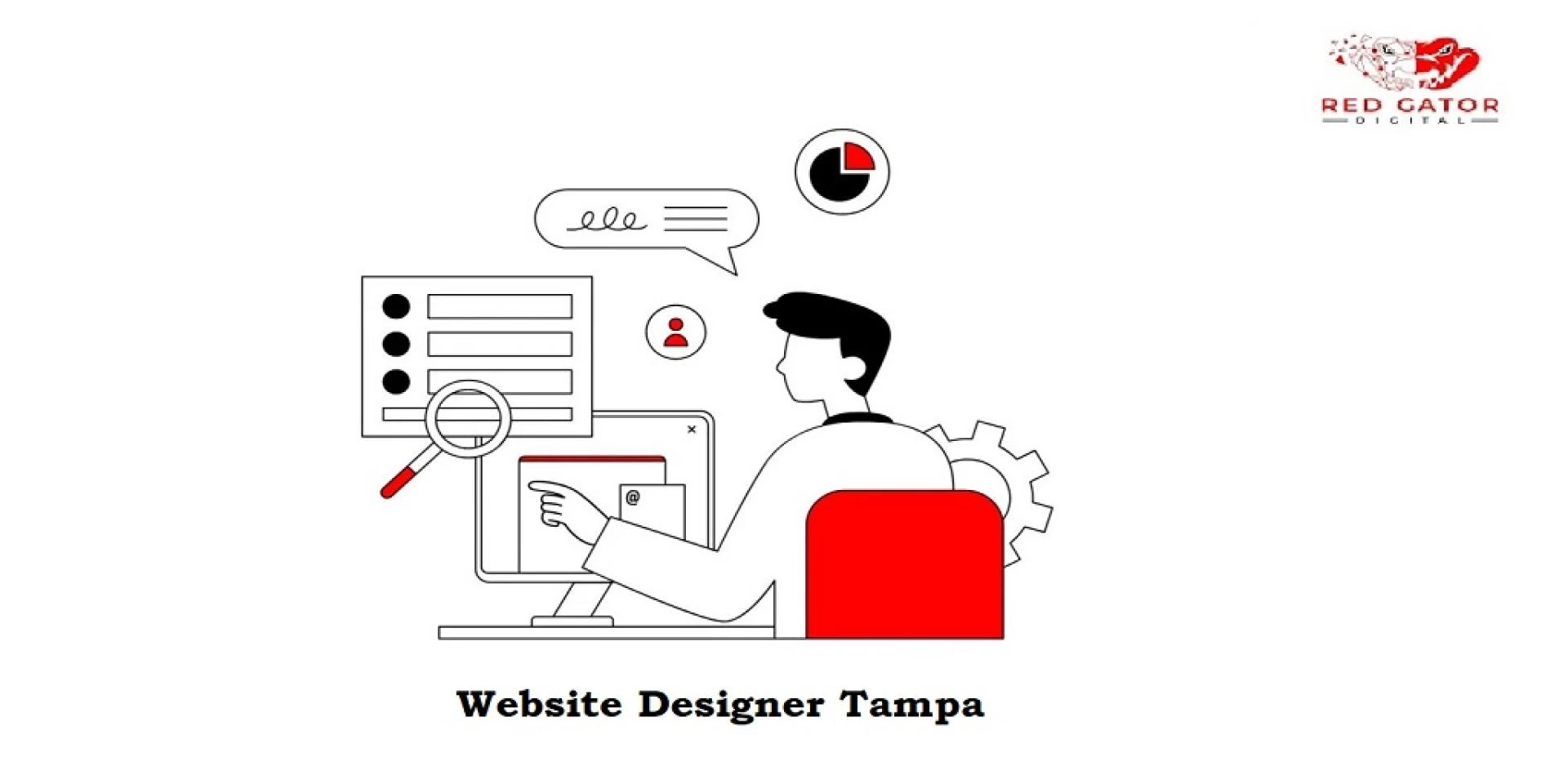 Website Designer Tampa: Crafting Digital Experiences for Growing Brands