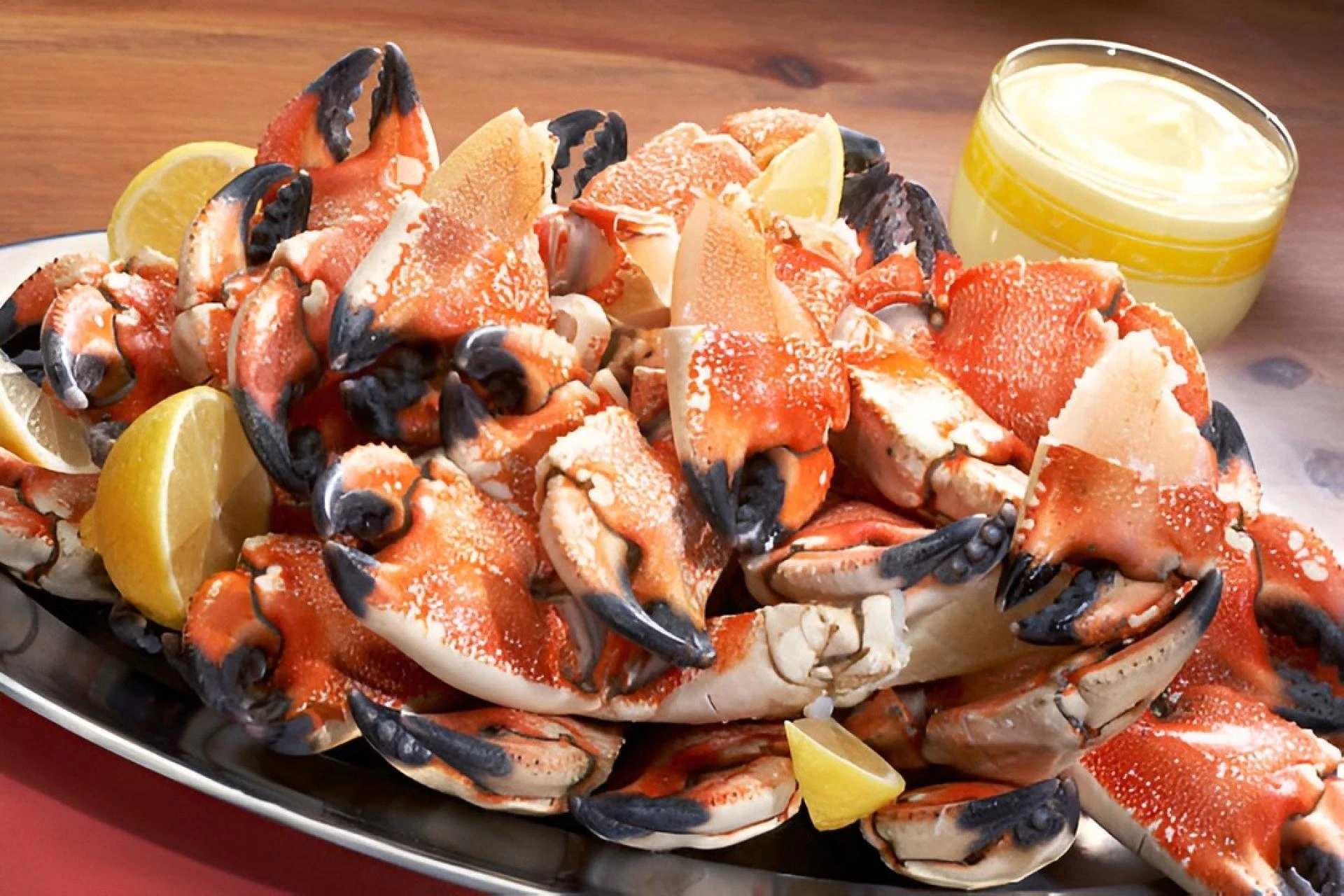 Florida Stone Crabs  A Seafood Treasure with Rich Tradition