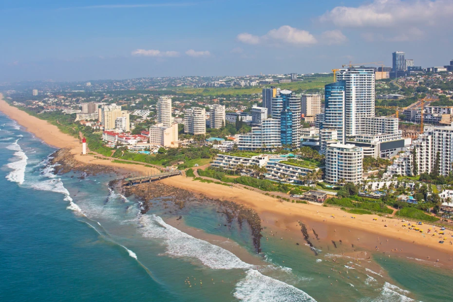 Finding the Right Home in Umhlanga